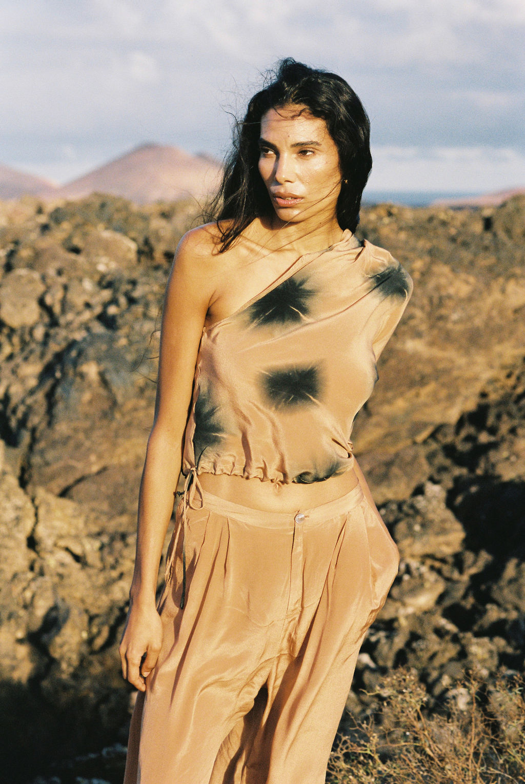 THALIA TOP