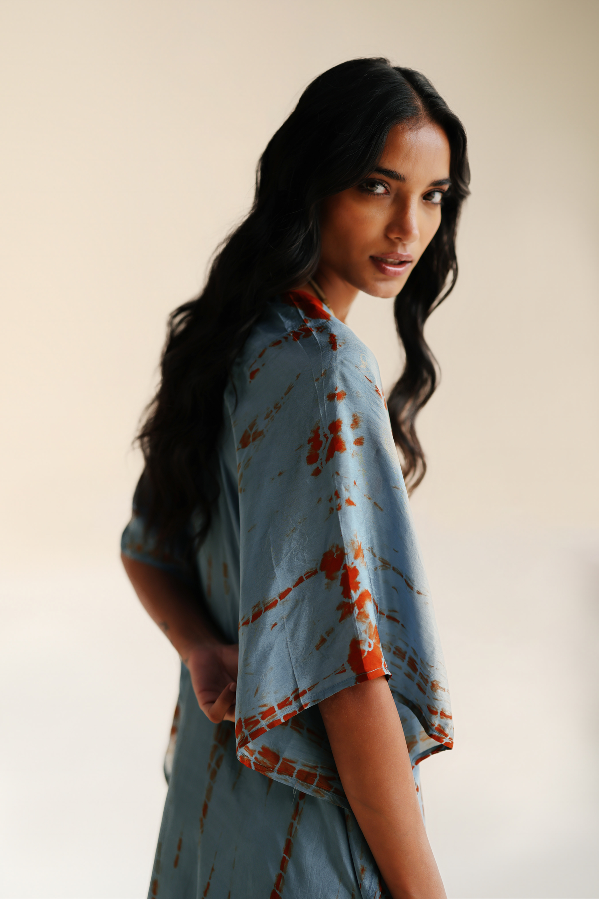 SOL KAFTAN