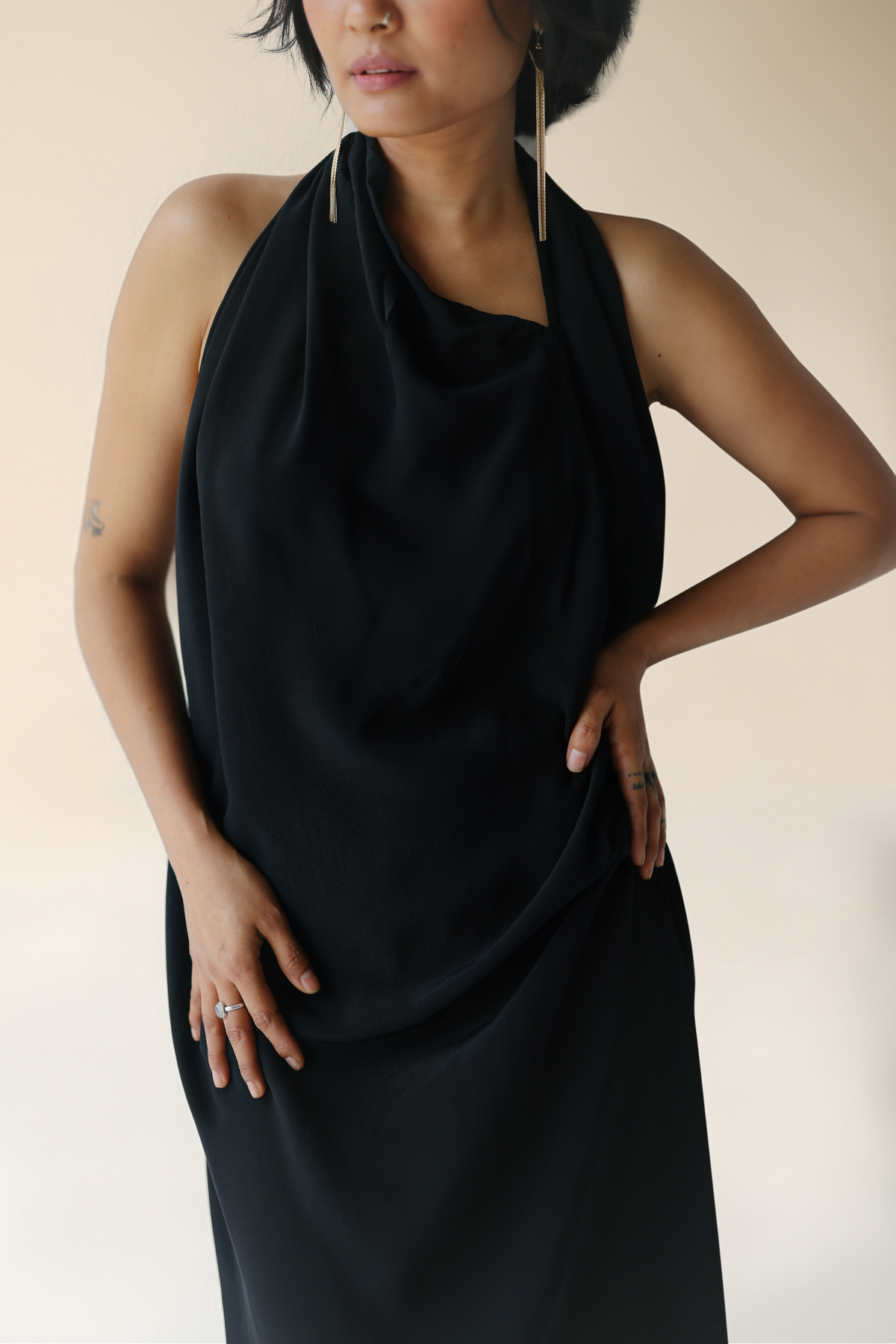 DEVI DRESS