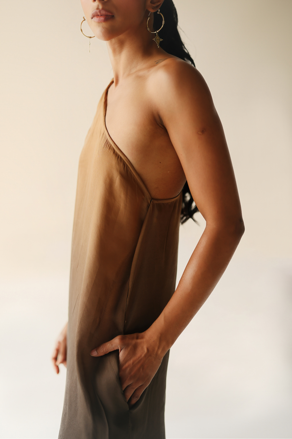 INDRA DRESS