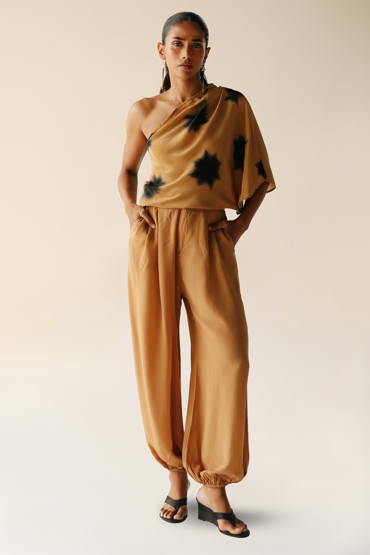 NARA TROUSERS