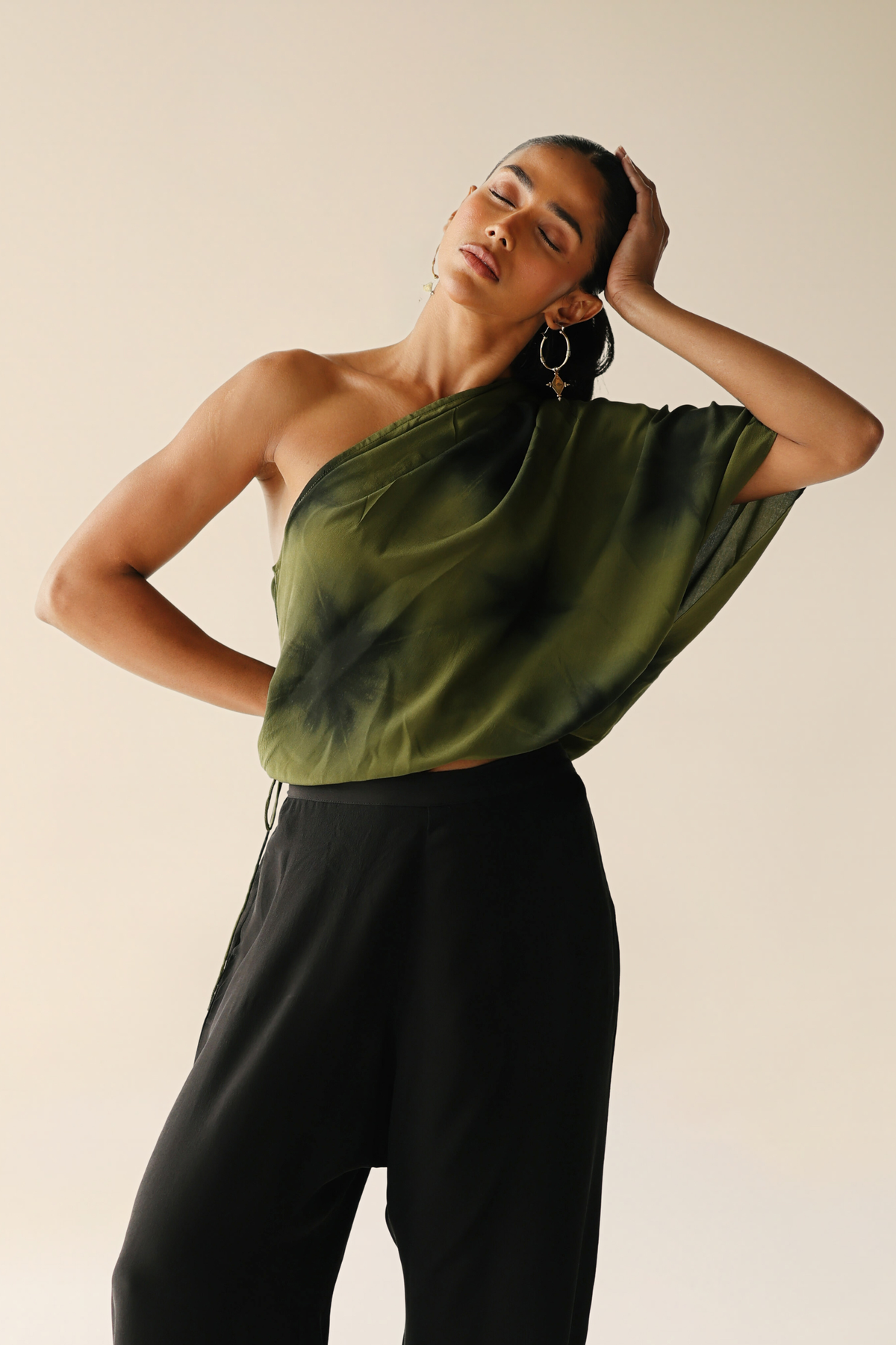 THALIA TOP