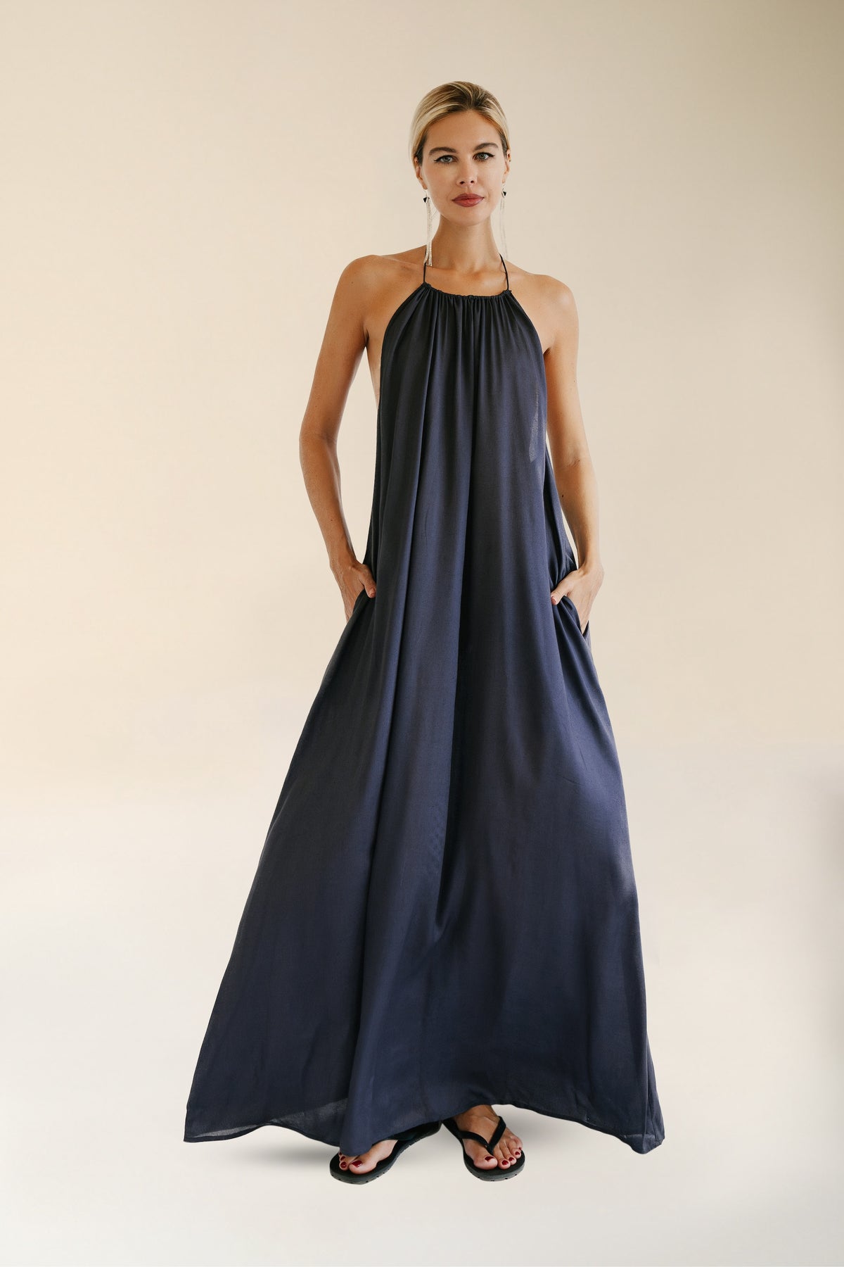 NAYA DRESS