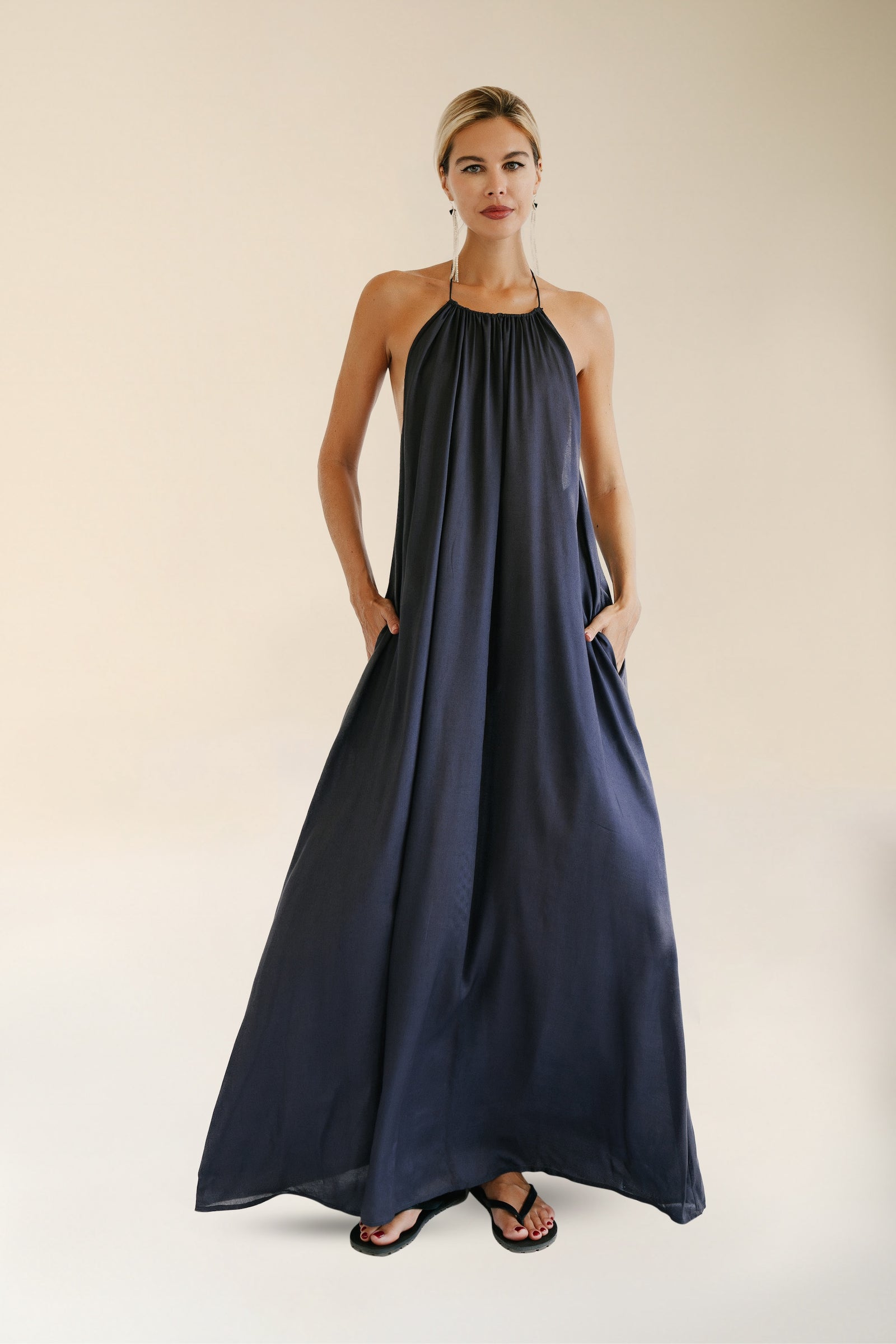 NAYA DRESS