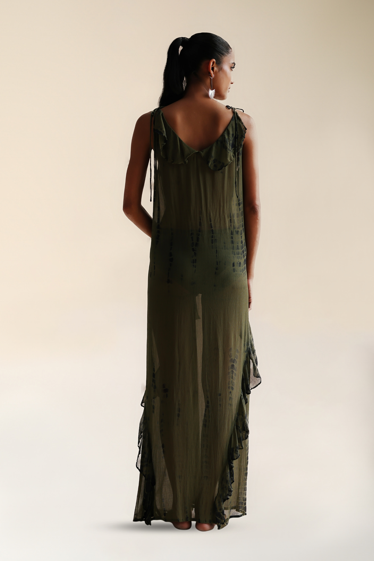 PALOMA DRESS