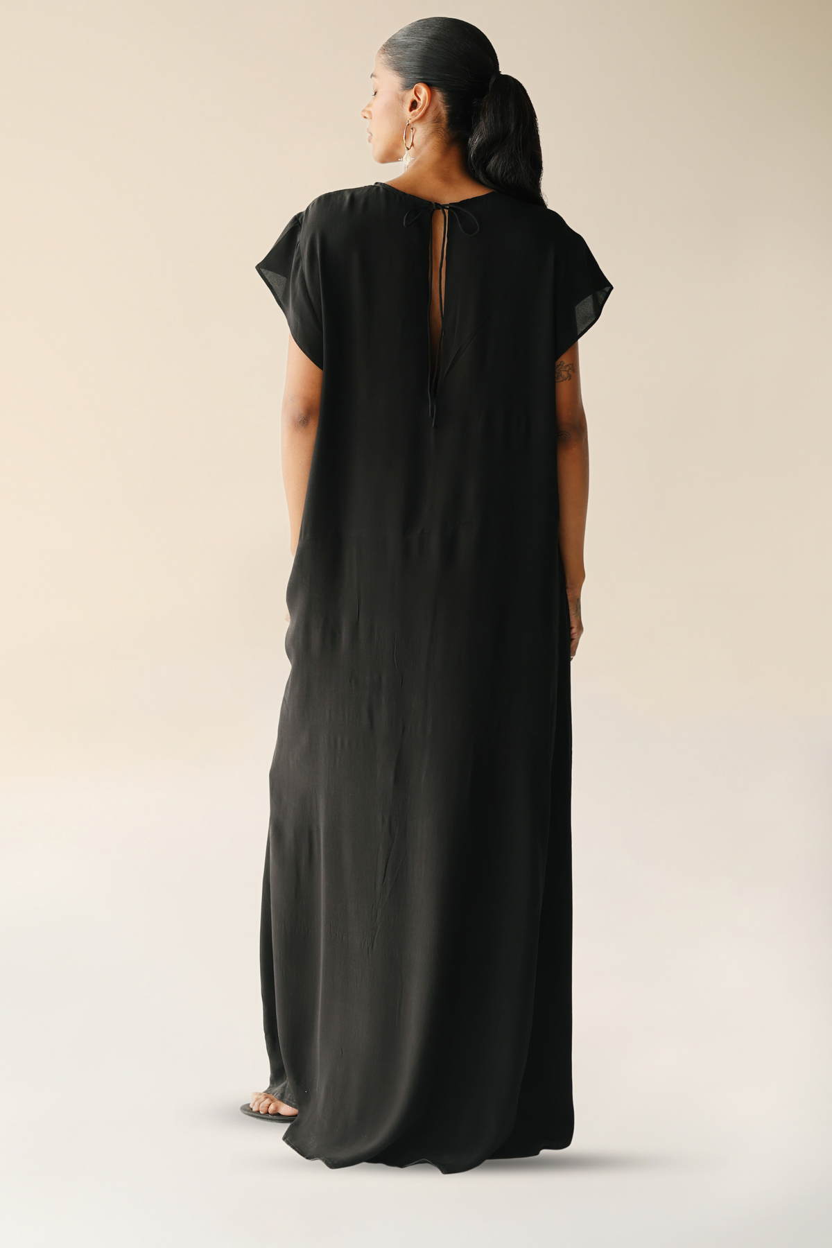 ALYSSSA DRESS
