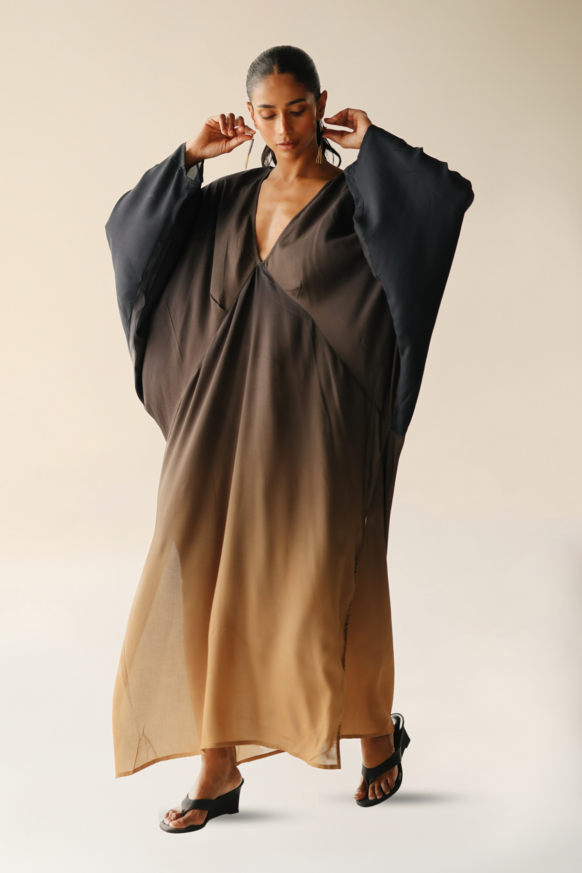 ECLIPSE KAFTAN