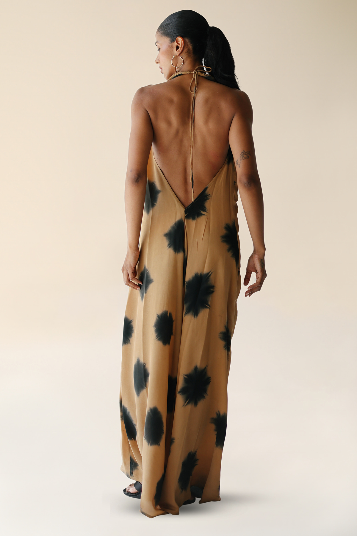 DEVI DRESS