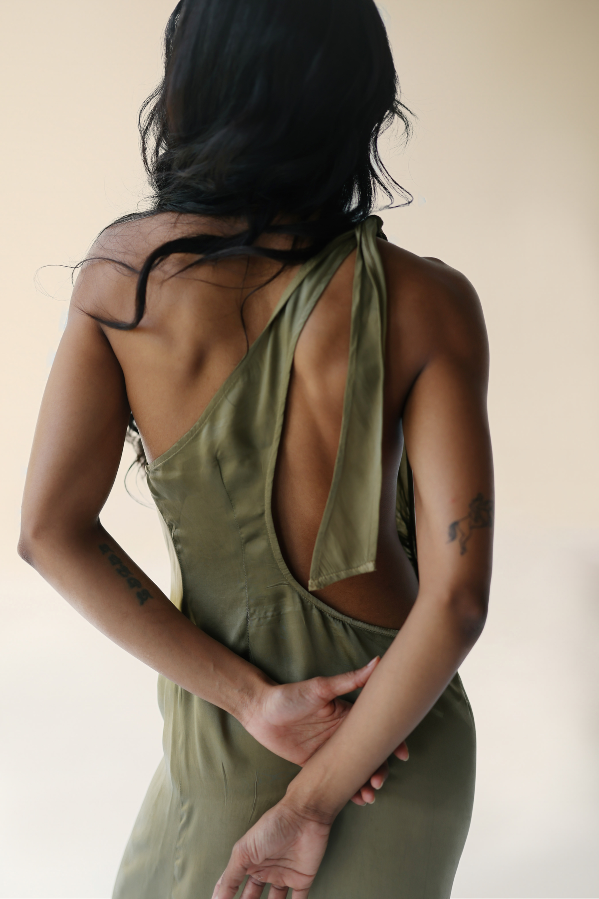 AURELIA DRESS