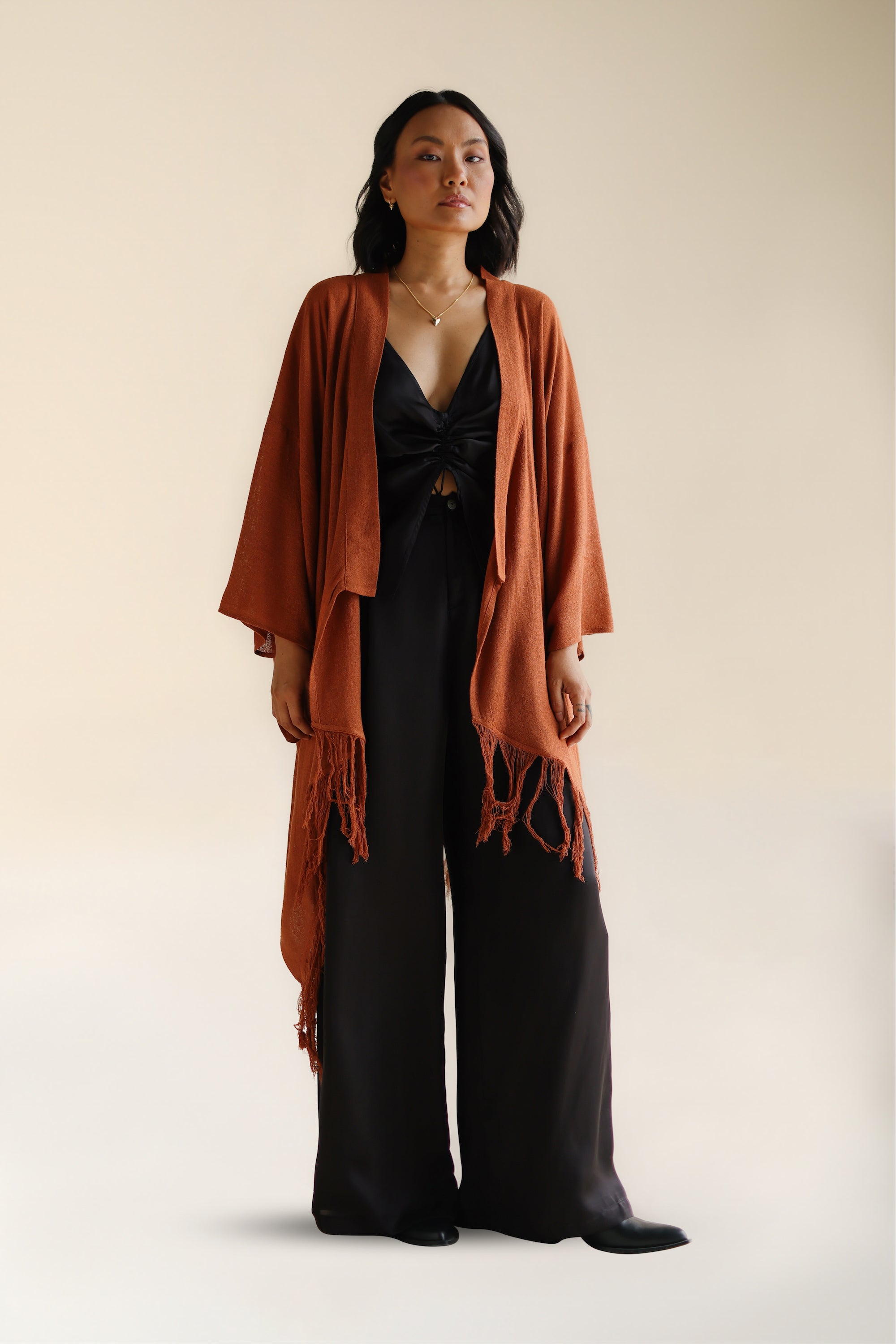The Raw Silk Clothing Collection I Luxuriously Natural I FARA BOUTIQUE - FARABOUTIQUE The Raw Silk Clothing Collection I Luxuriously Natural I FARA BOUTIQUE - FARABOUTIQUE