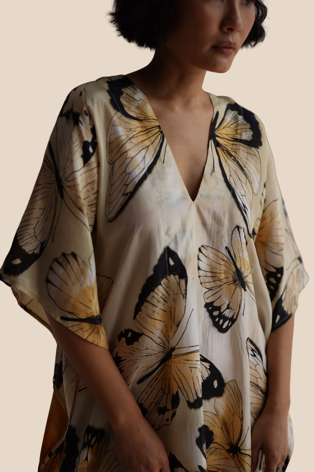 SOL KAFTAN