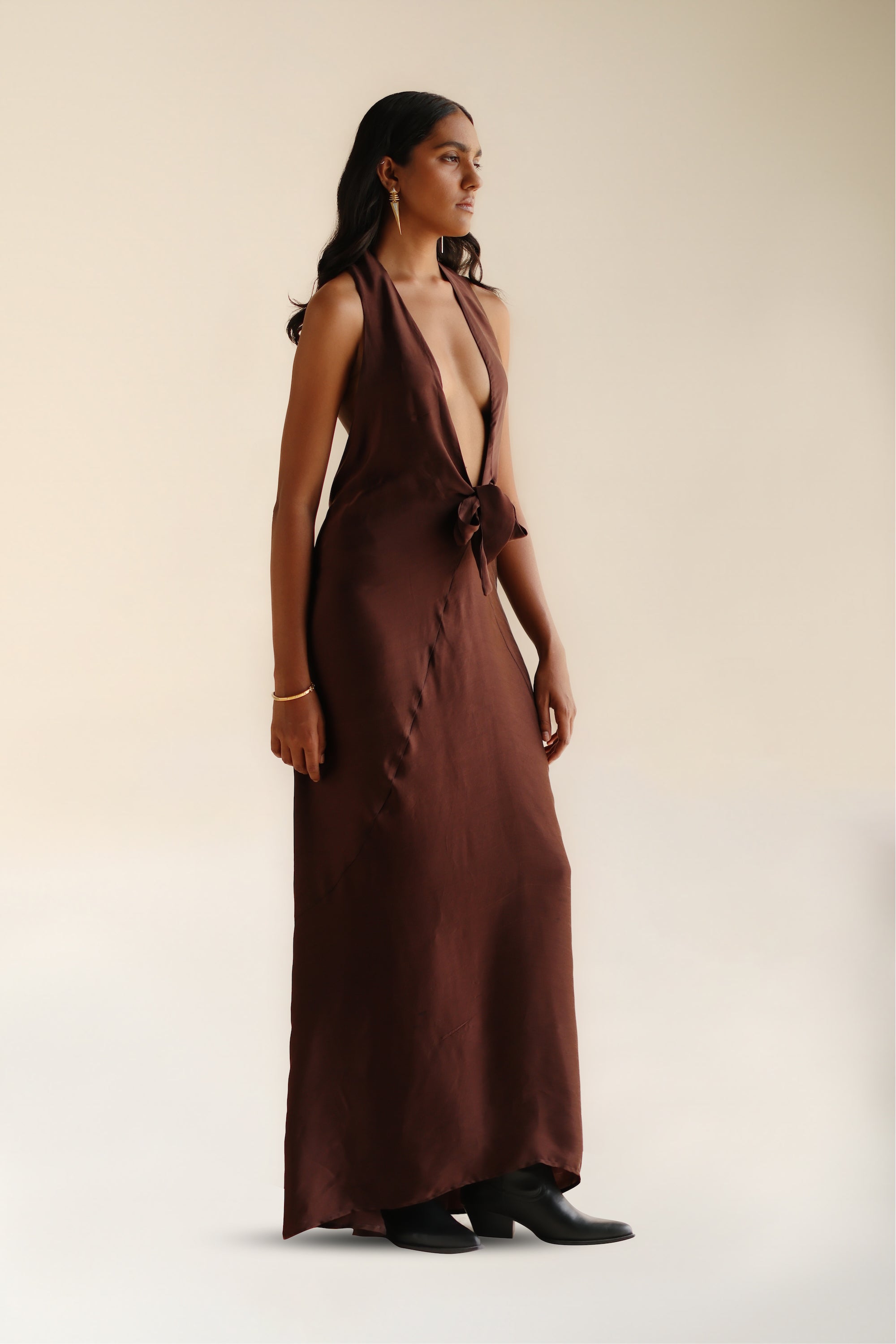 JANICE DRESS - FARABOUTIQUE JANICE DRESS - FARABOUTIQUE