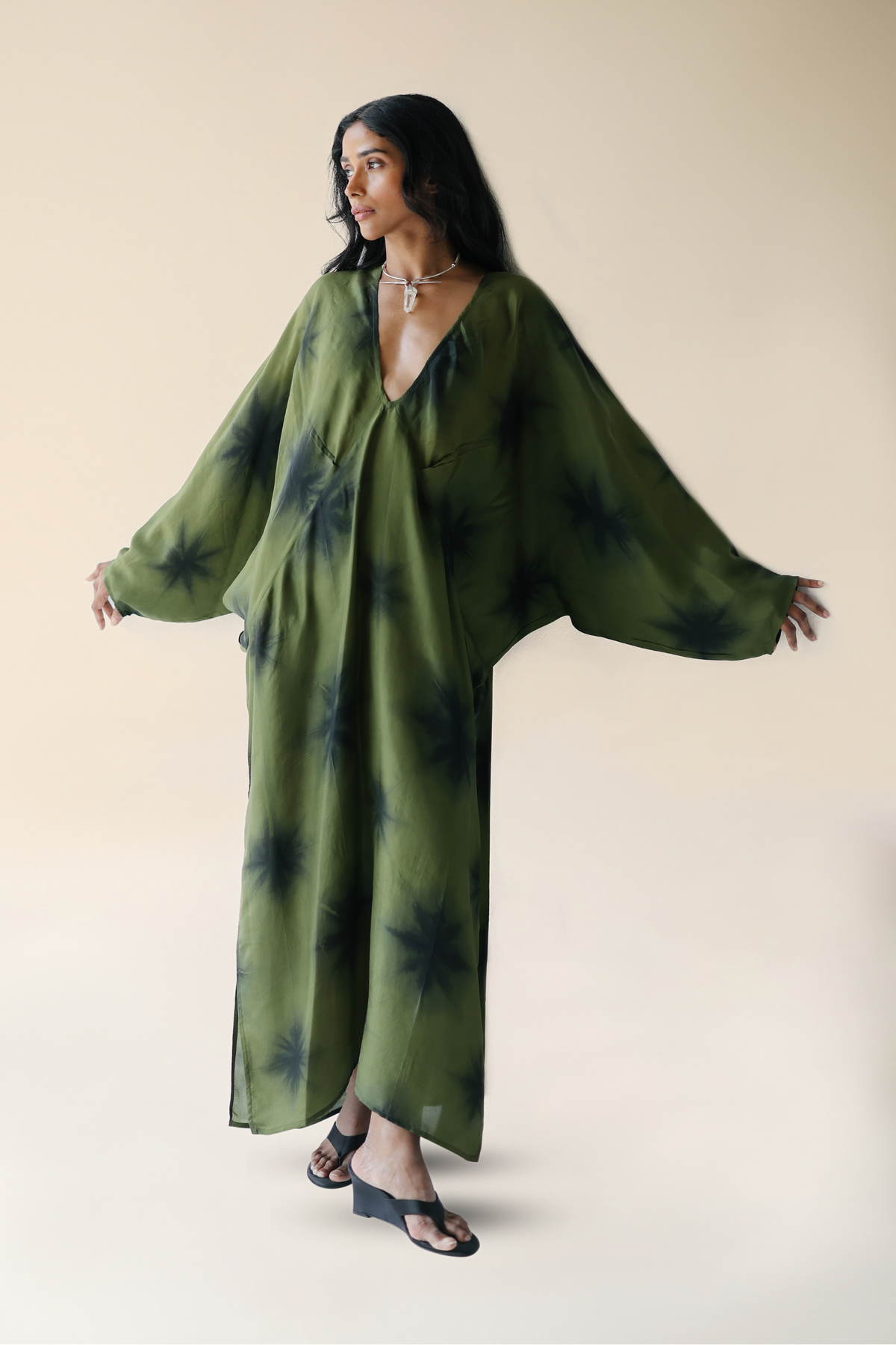 ECLIPSE KAFTAN