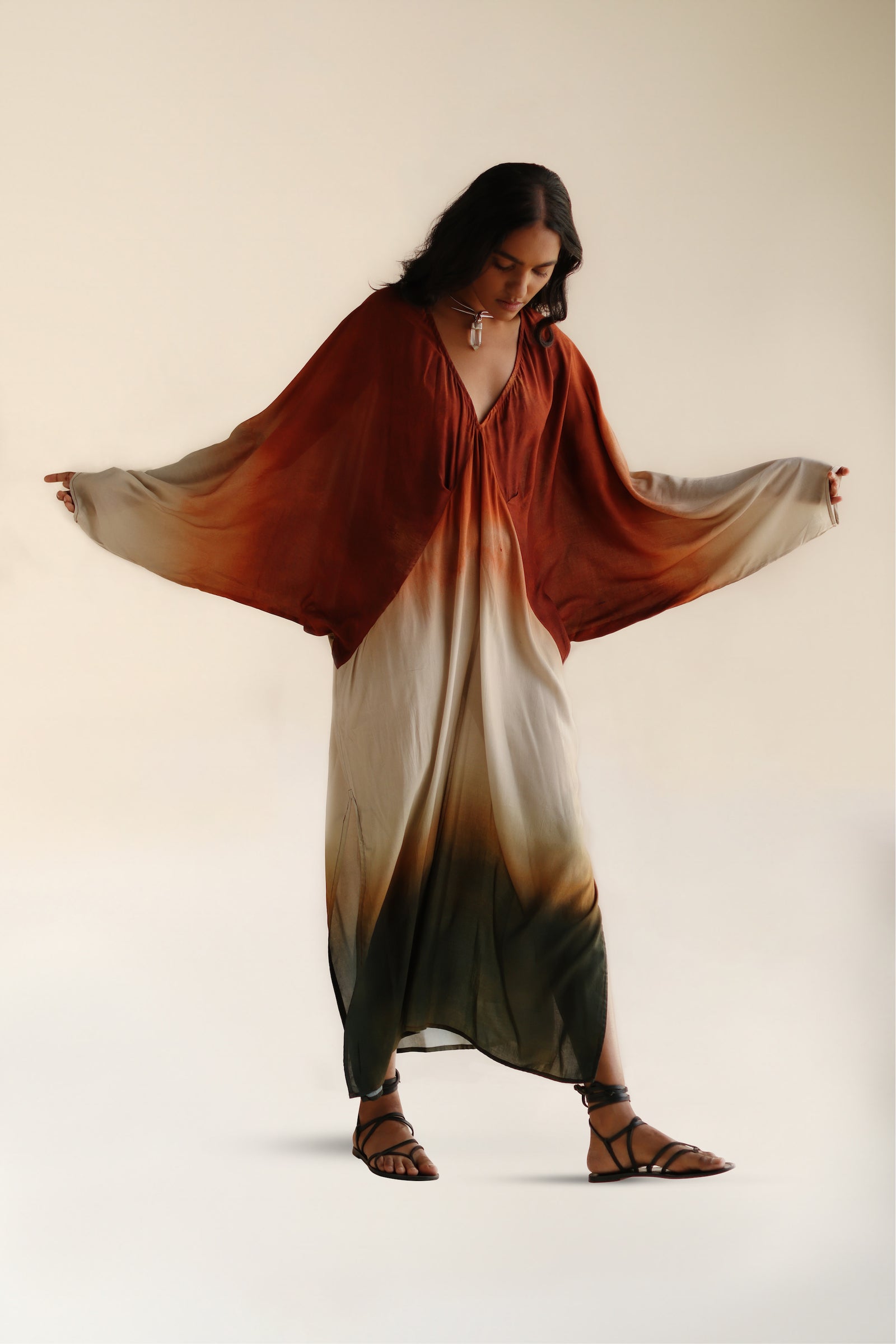 ECLIPSE KAFTAN
