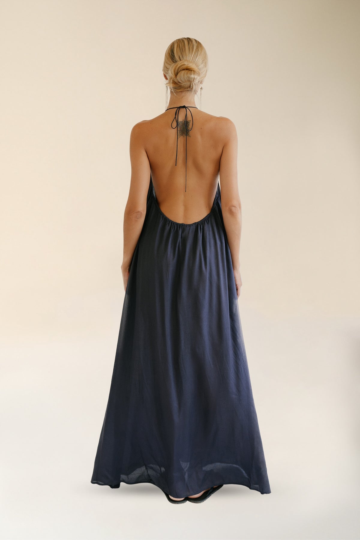 NAYA DRESS