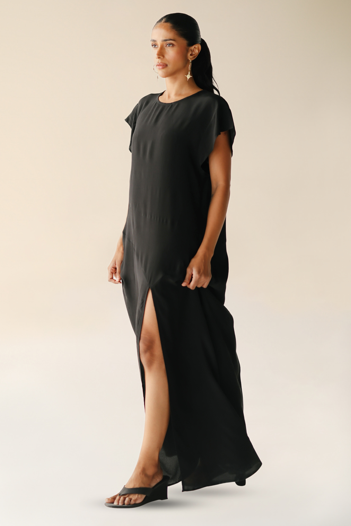 ALYSSSA DRESS