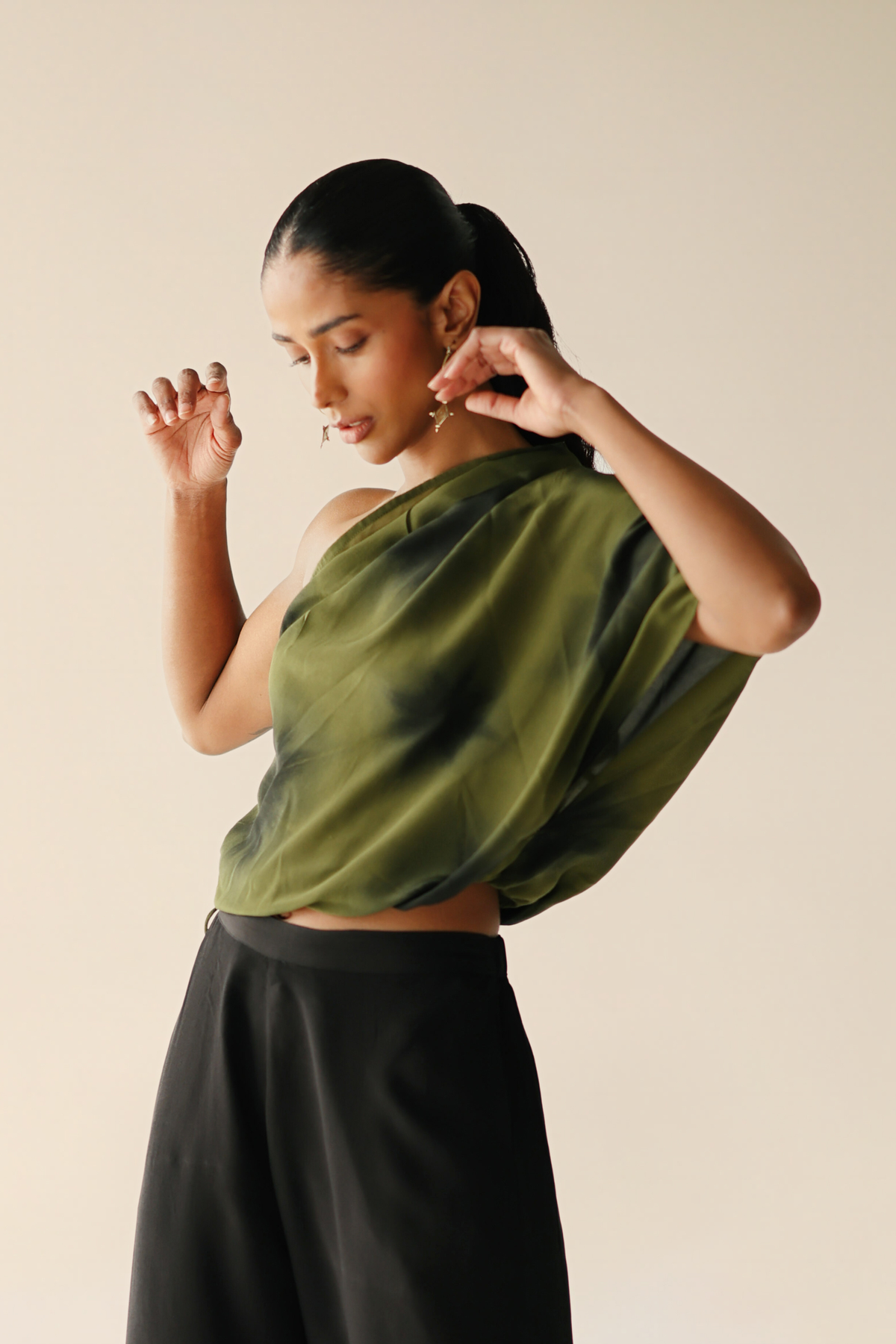 THALIA TOP