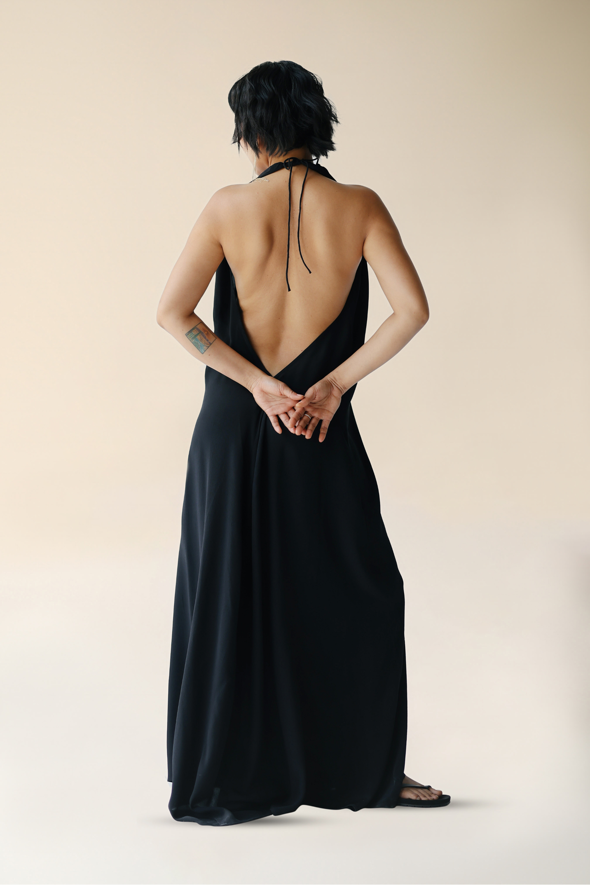DEVI DRESS