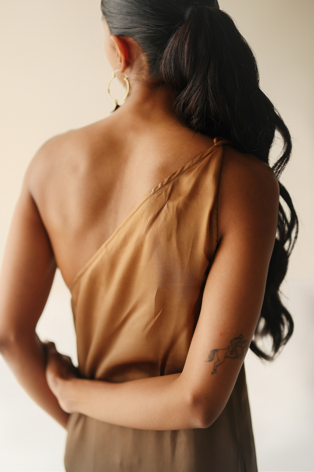 INDRA DRESS