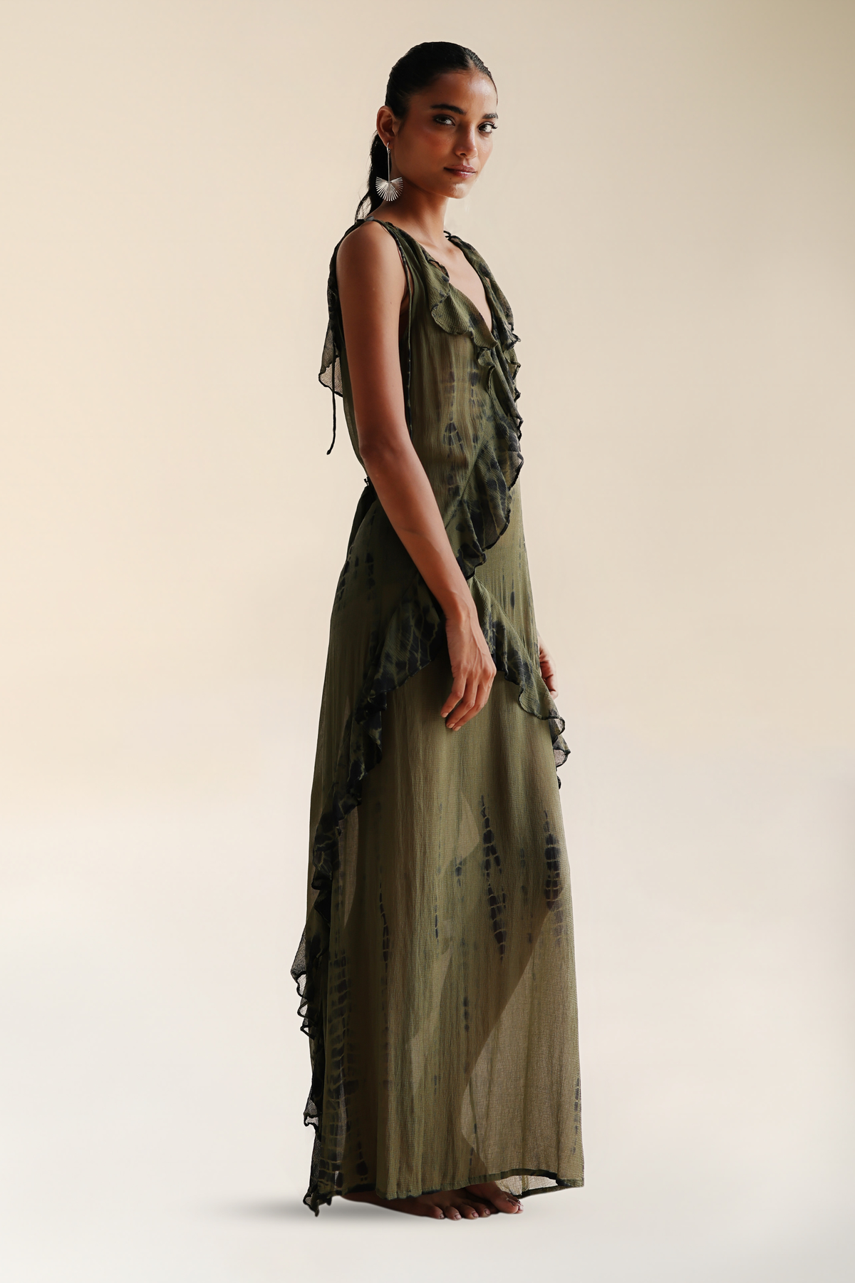PALOMA DRESS