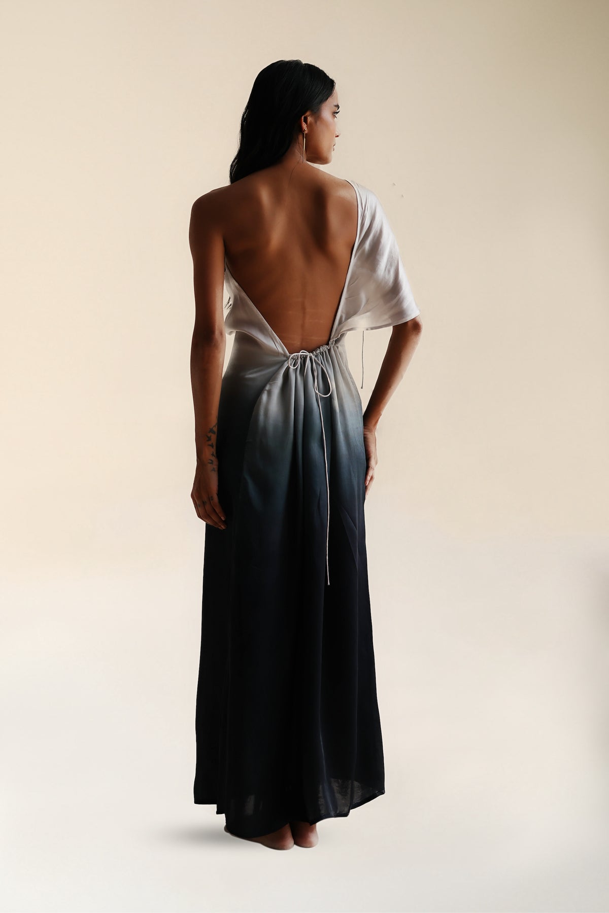 KALIANI DRESS