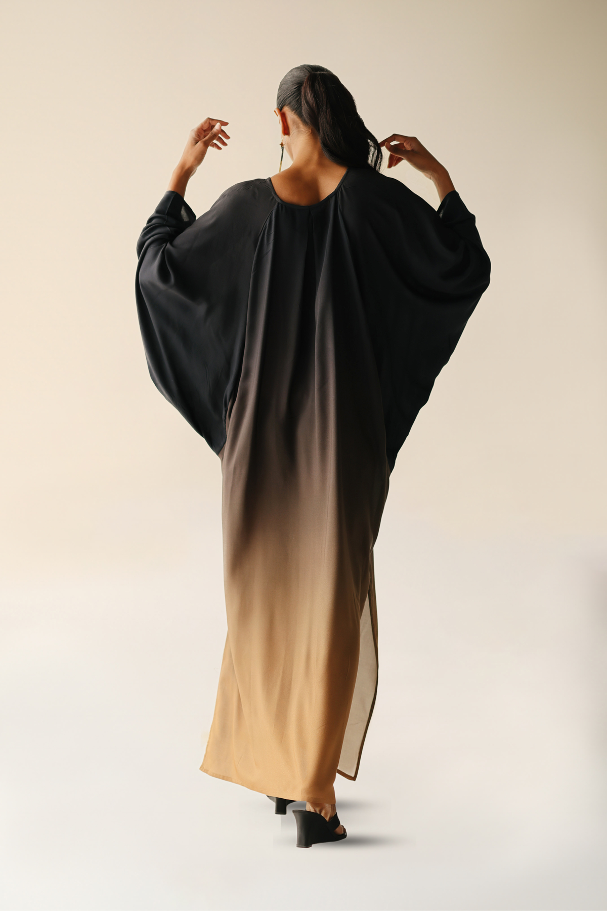ECLIPSE KAFTAN