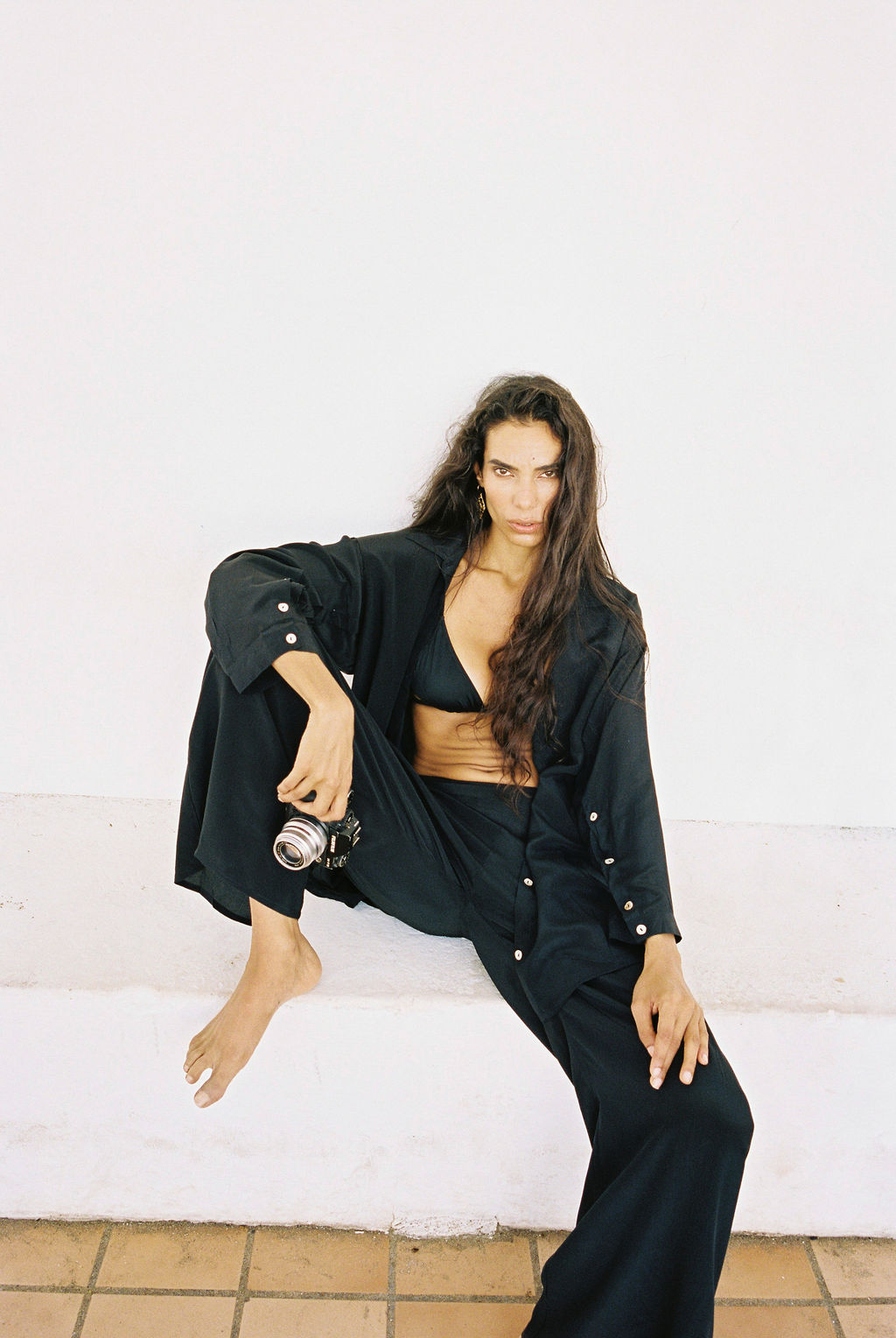 DREAMER TROUSERS