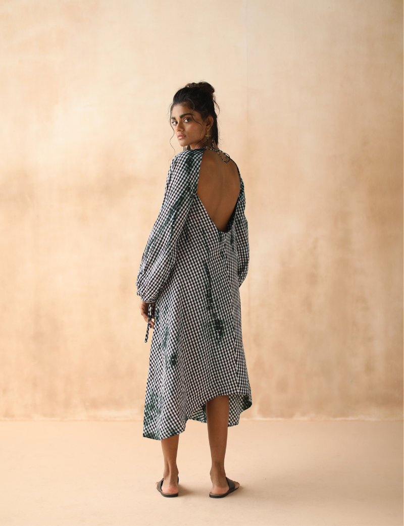 PEMA MAXI DRESS