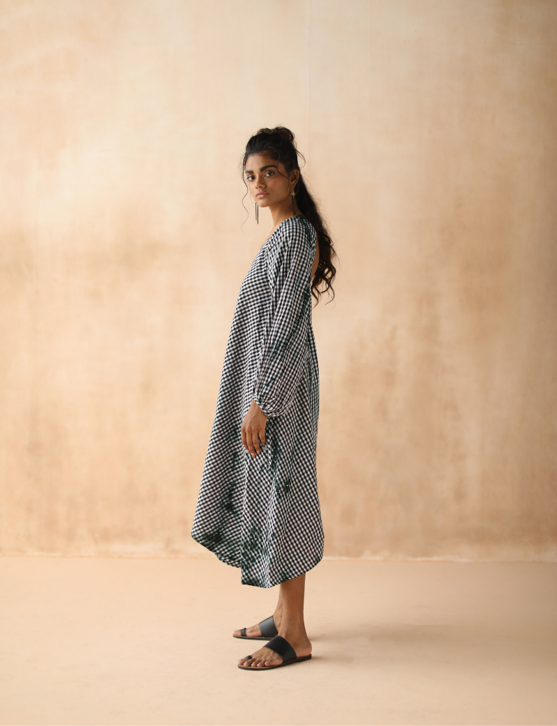 PEMA MAXI DRESS