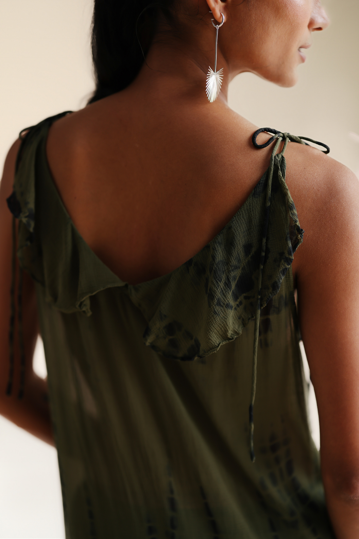 PALOMA DRESS