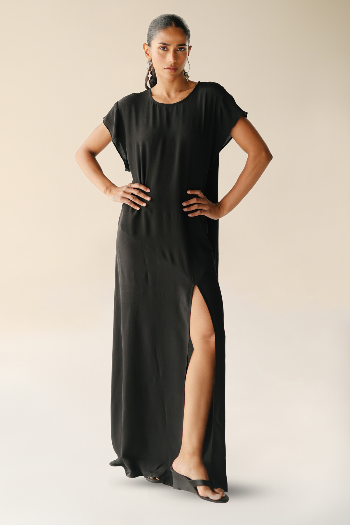 ALYSSSA DRESS