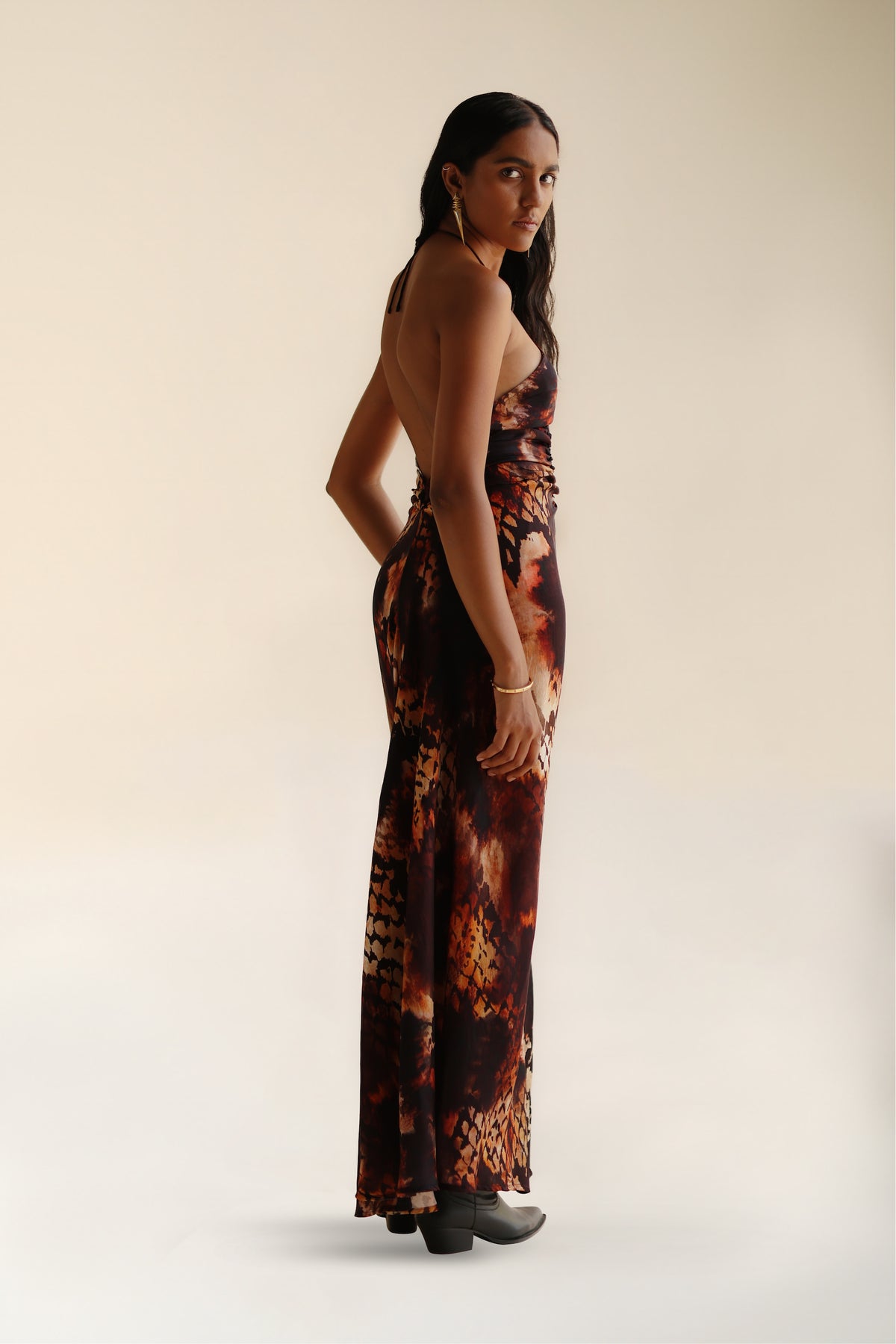 ERIN MAXI DRESS