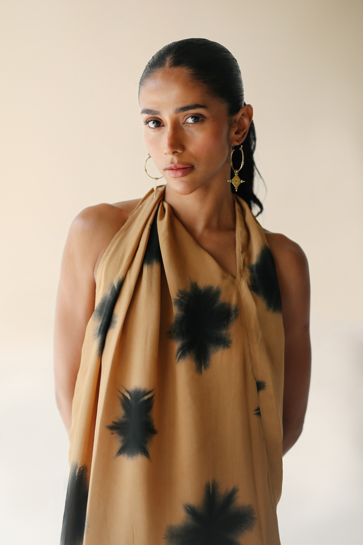 DEVI DRESS