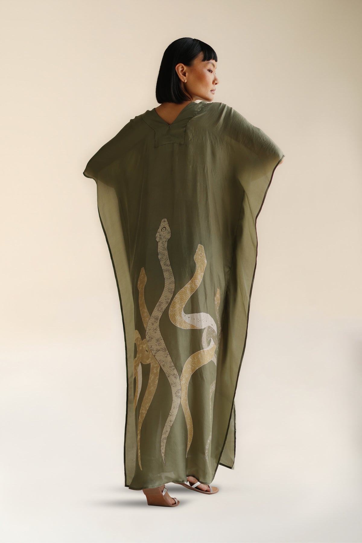 RISE KAFTAN