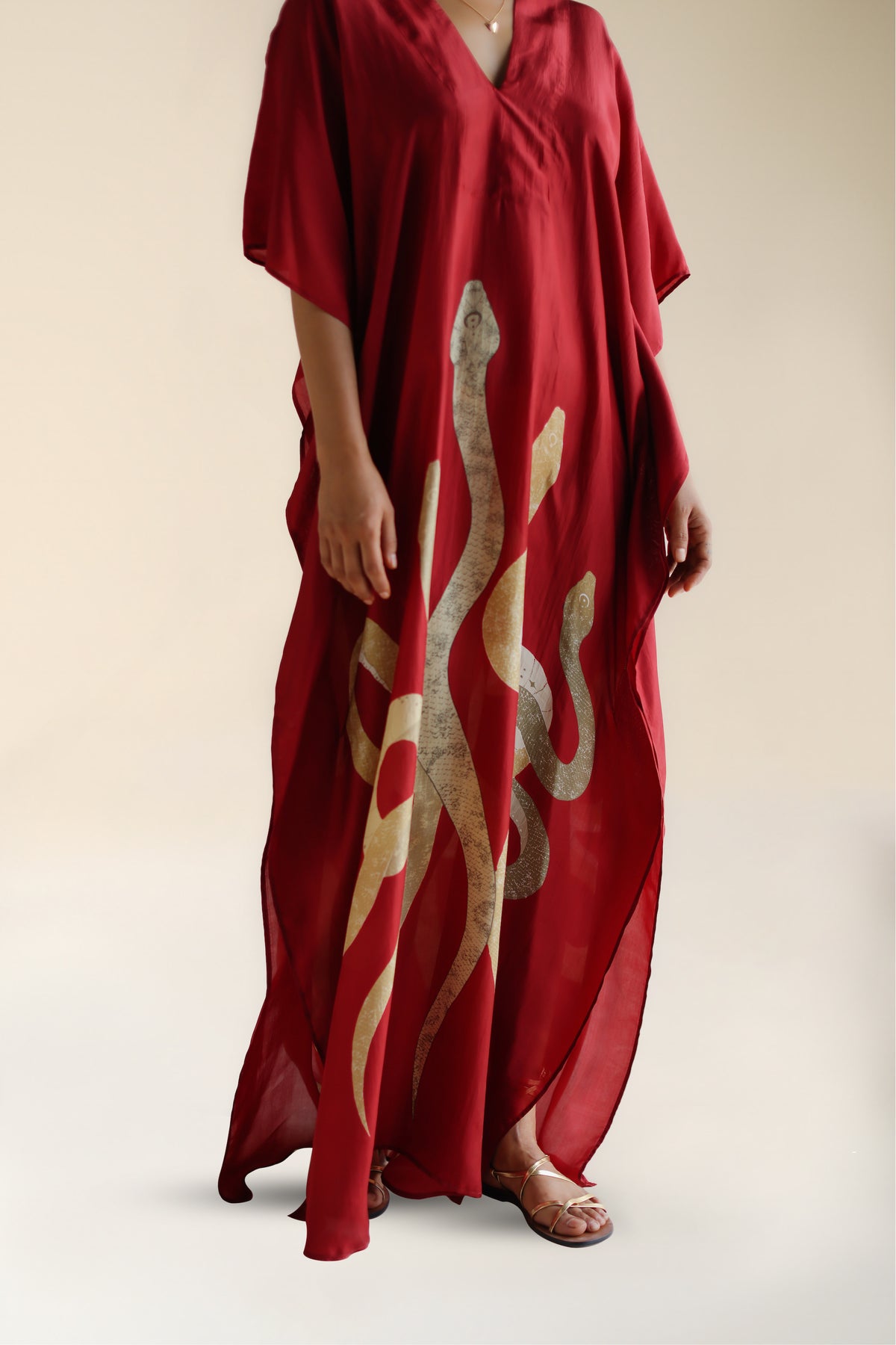 RISE KAFTAN