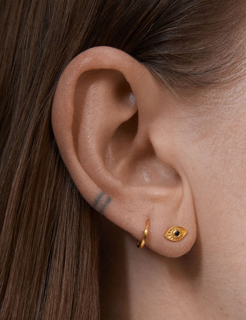 MINI RAYS OF LIGHT STUDS