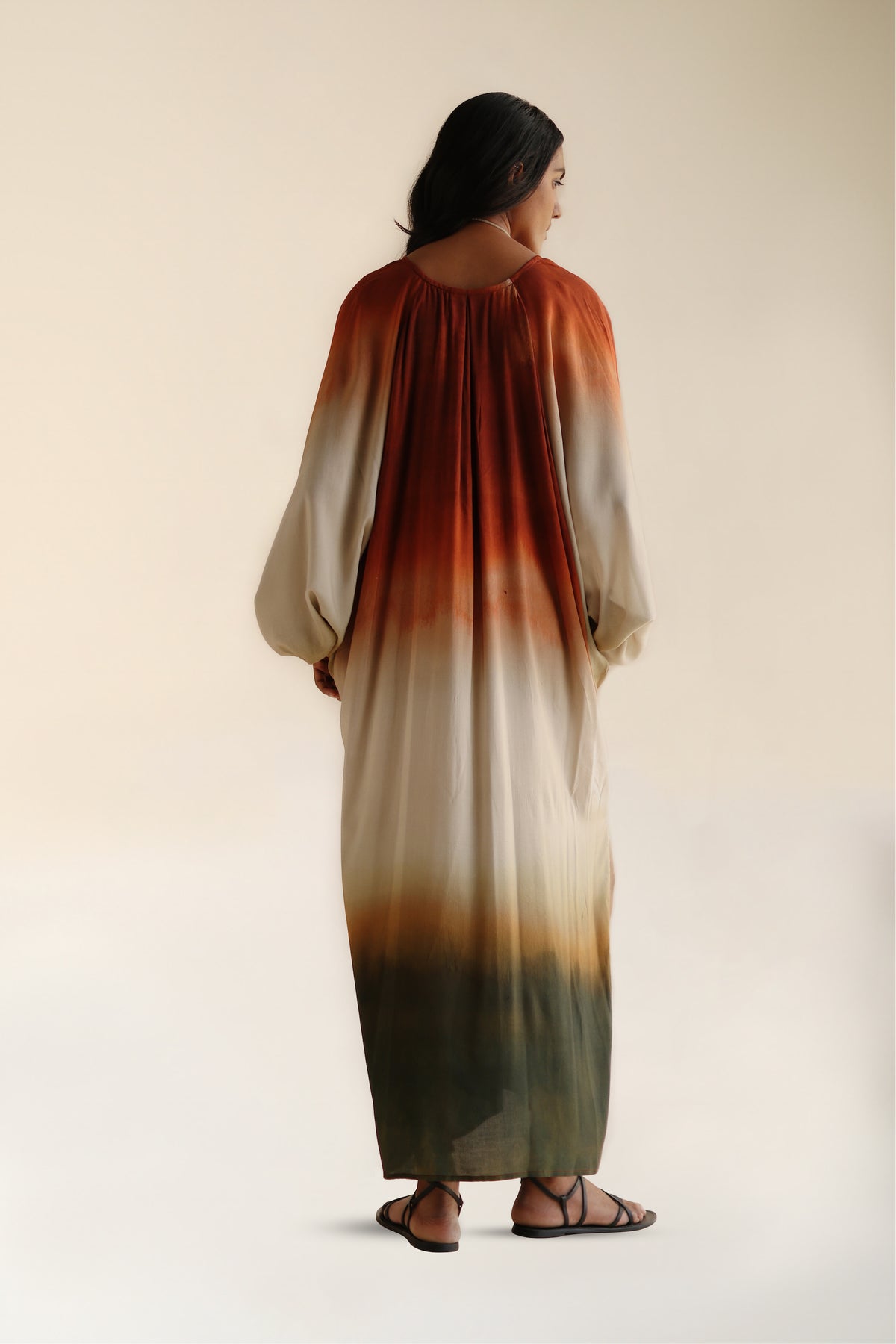 ECLIPSE KAFTAN