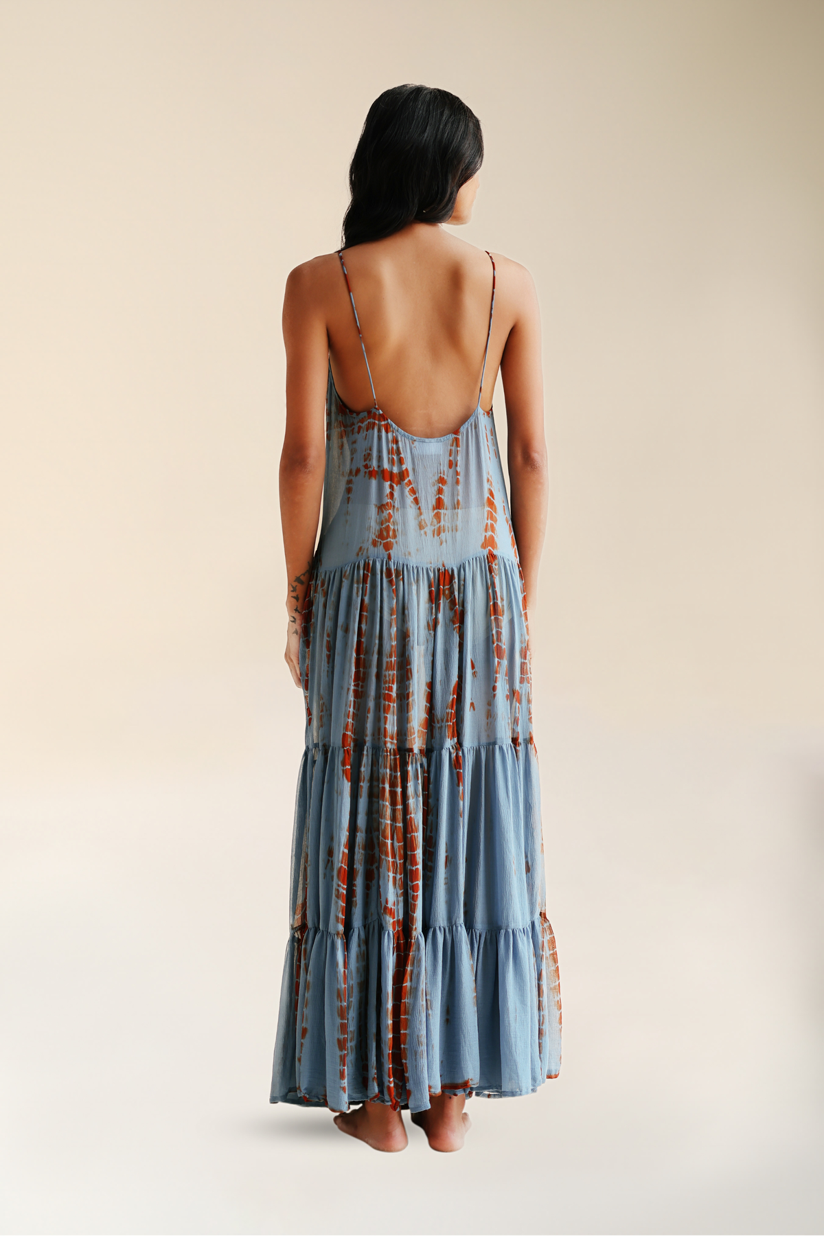 REMI MAXI DRESS