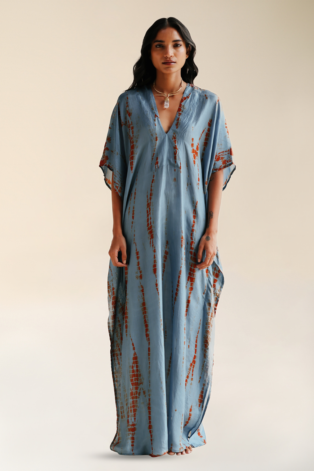 SOL KAFTAN