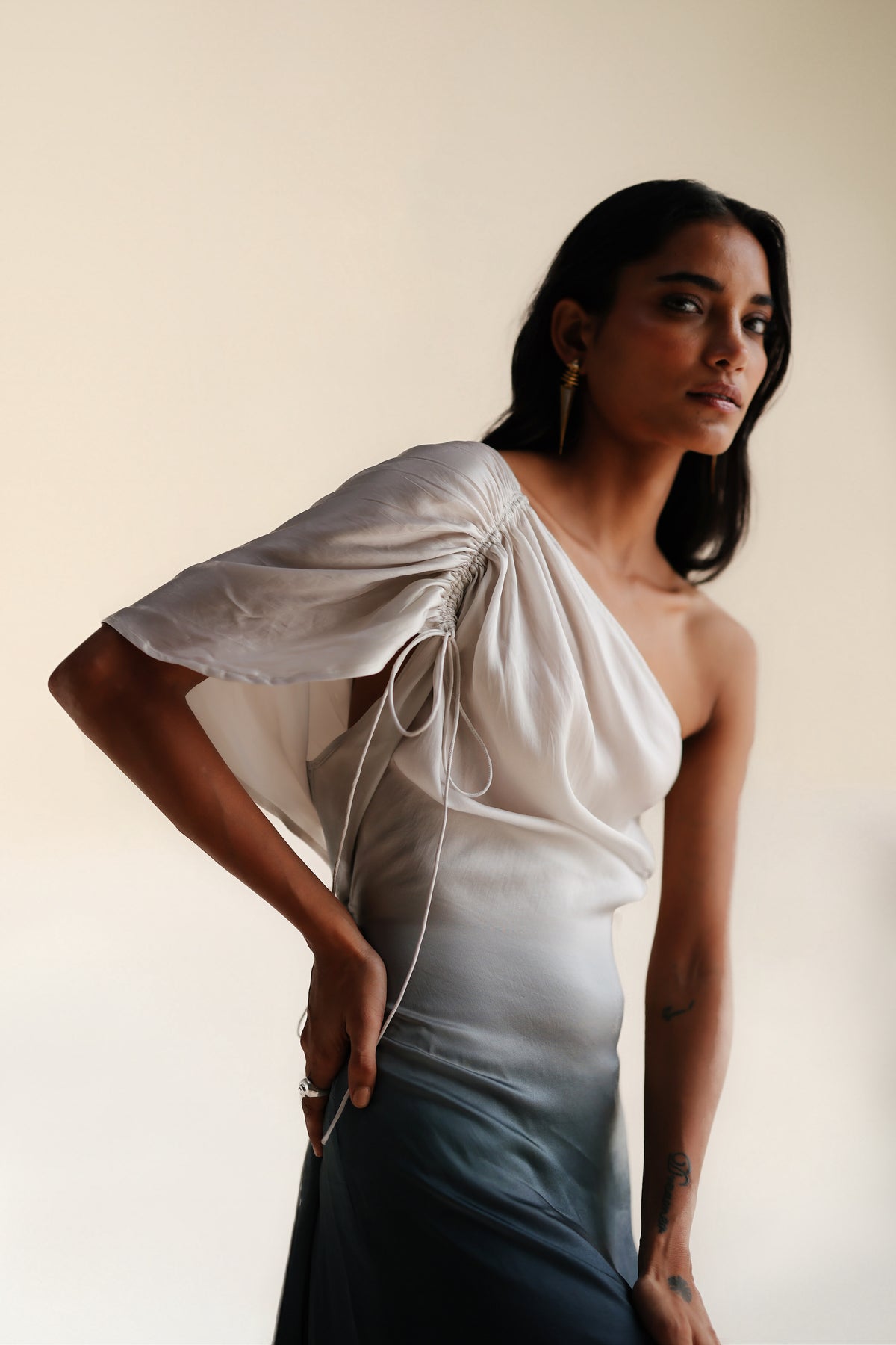 KALIANI DRESS