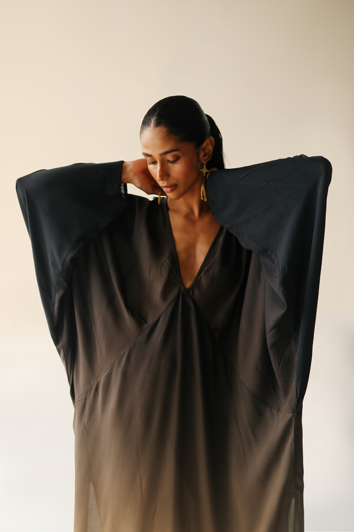 ECLIPSE KAFTAN