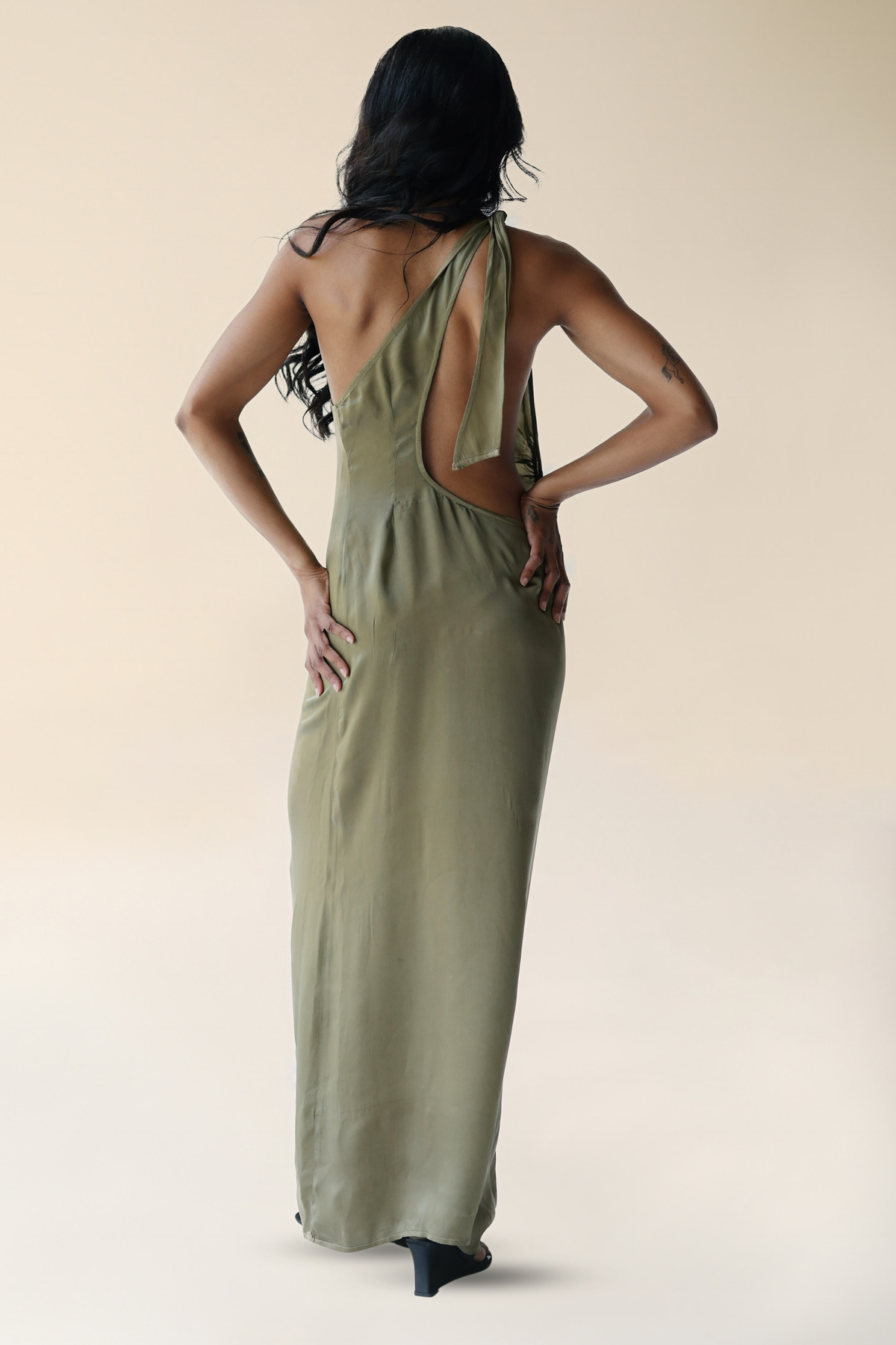 AURELIA DRESS