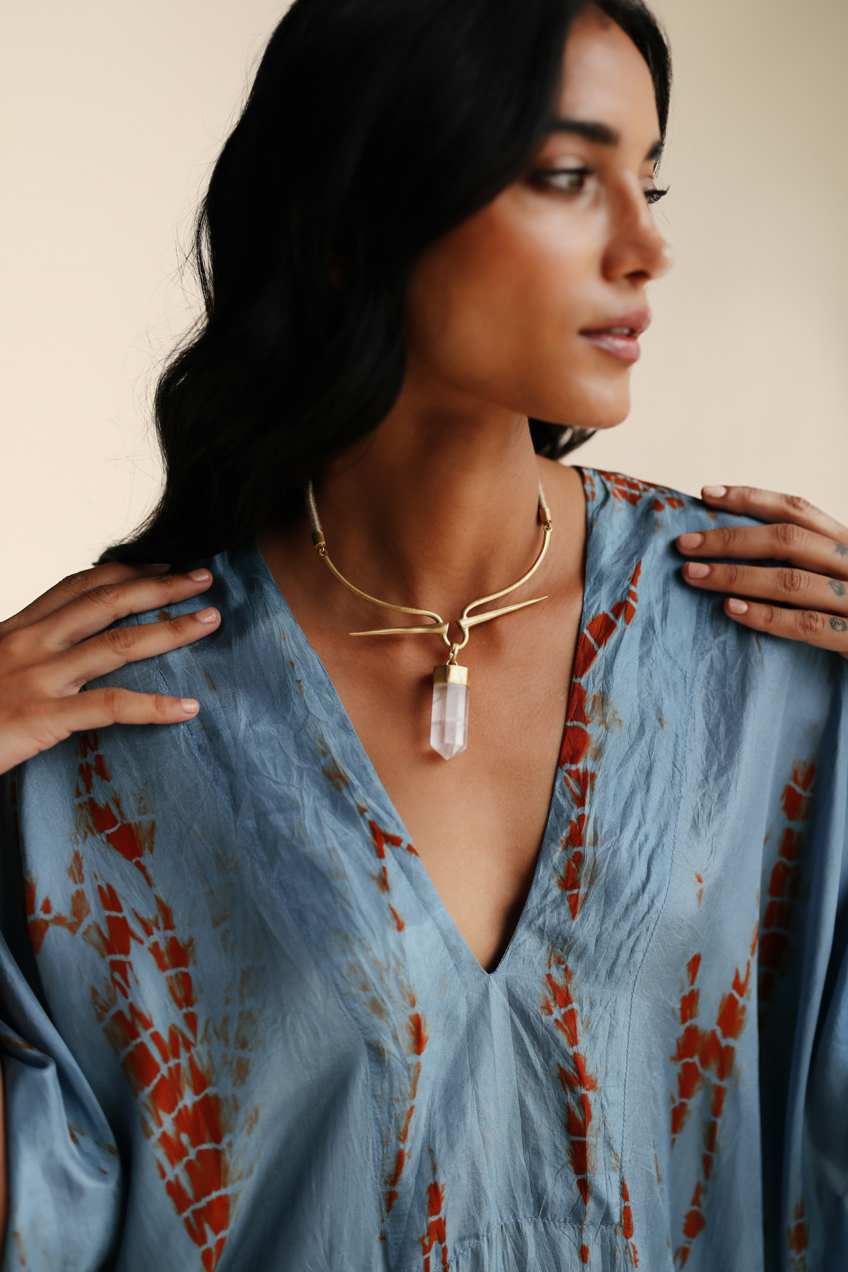 SOL KAFTAN