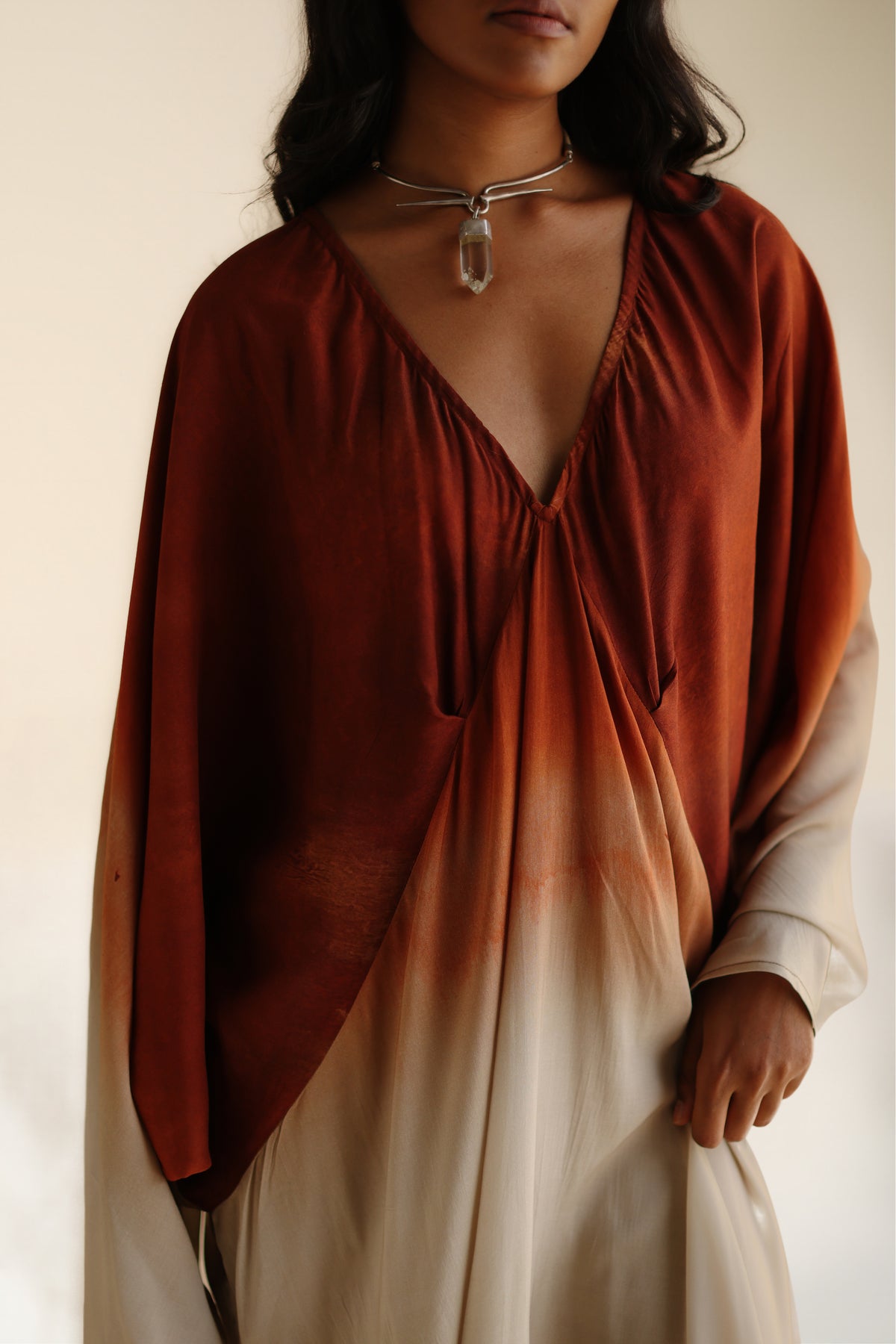 ECLIPSE KAFTAN