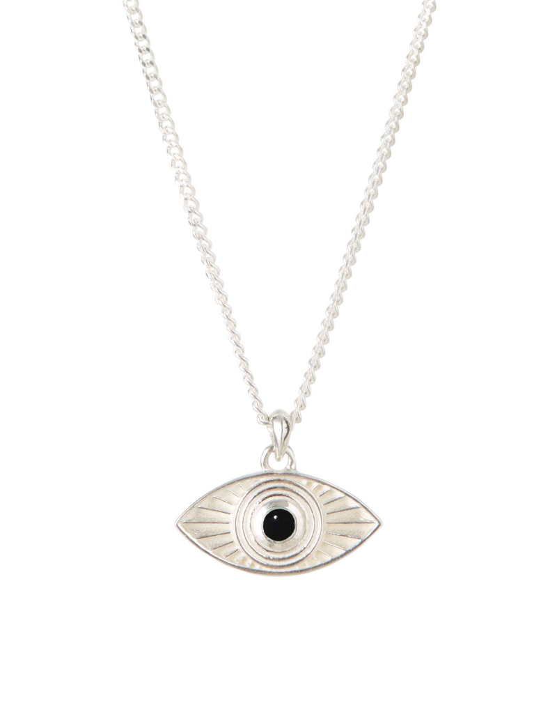 RAYS OF LIGHT PENDANT