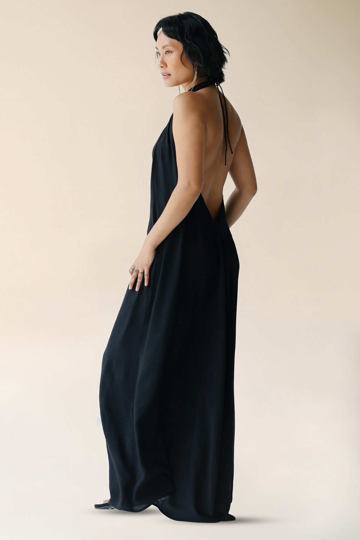 DEVI DRESS