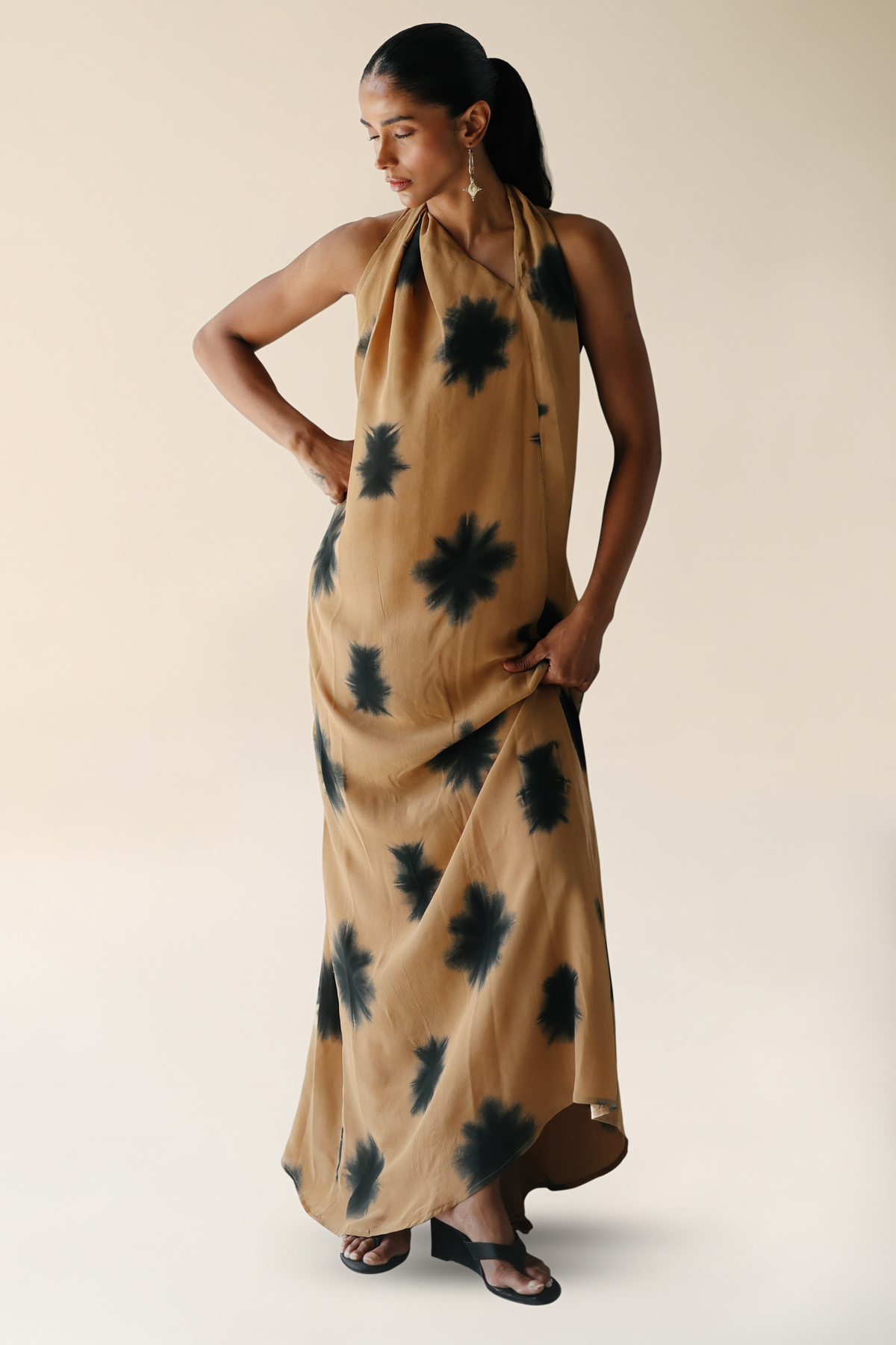DEVI DRESS