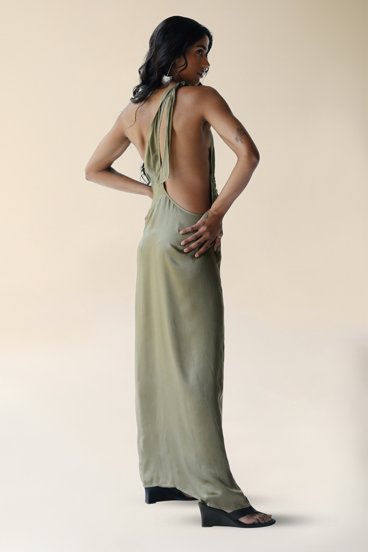 AURELIA DRESS