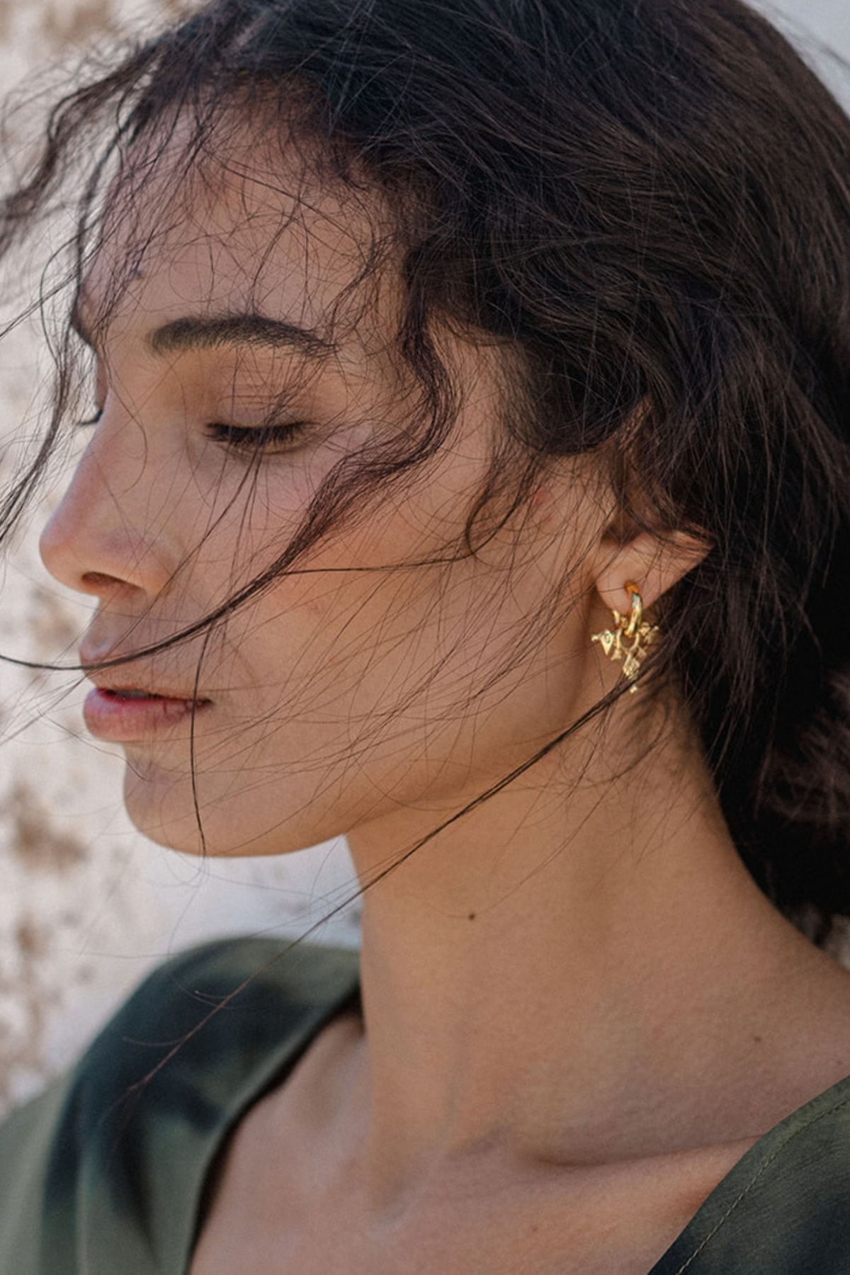 TWIST OF FATE HOOPS