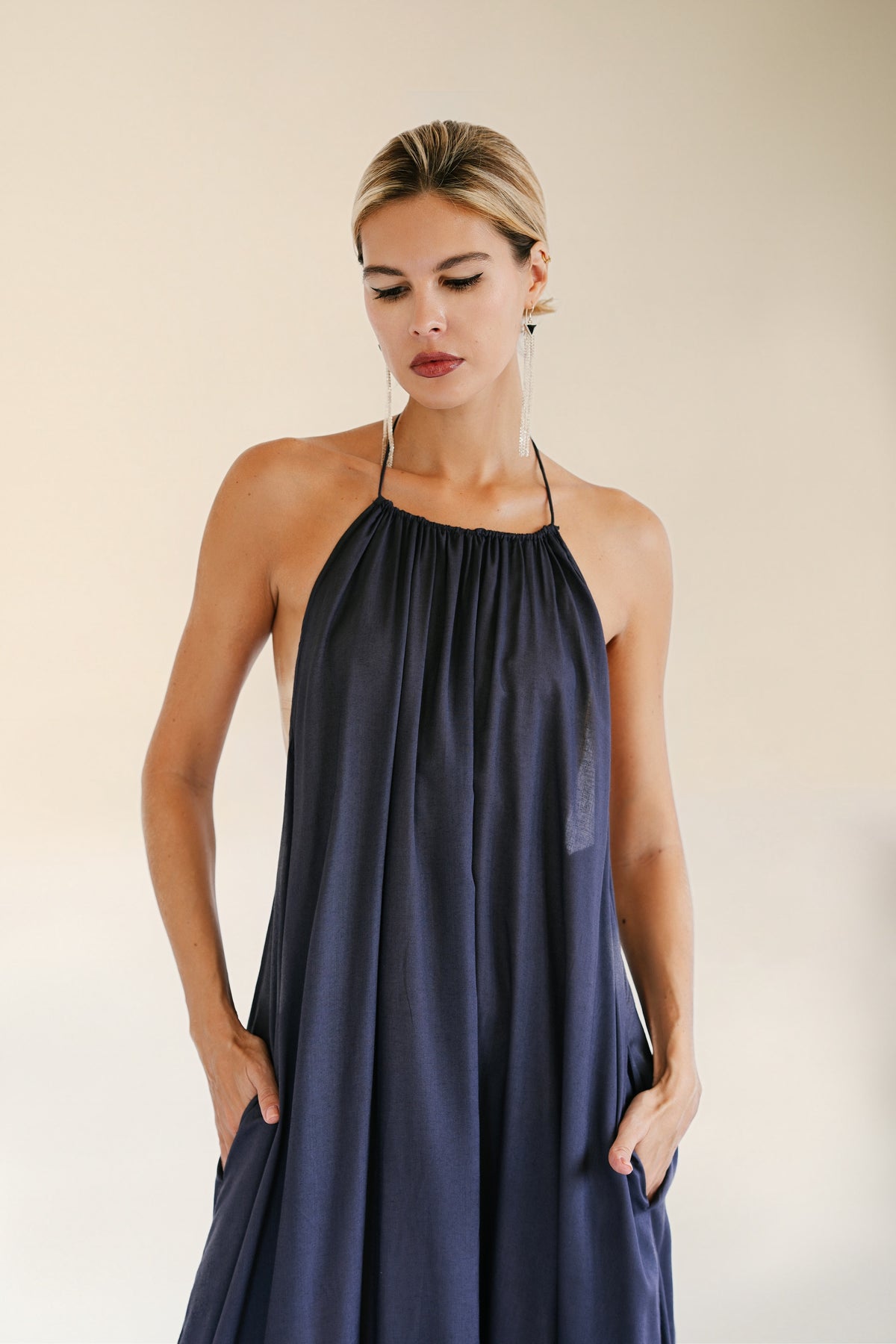 NAYA DRESS